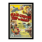 "Flash Gordon's Trip to Mars" // Special Edition