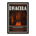 "Dracula" // Special Edition