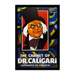 "The Cabinet of Dr. Caligari" // Special Edition