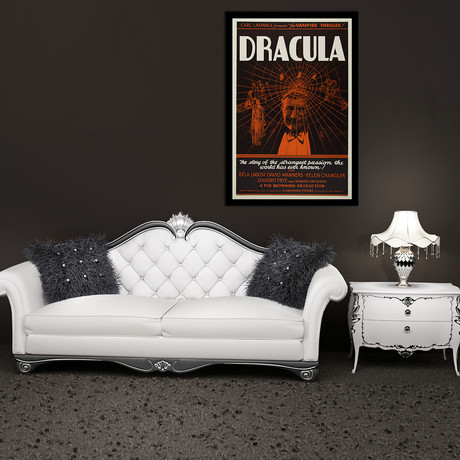 "Dracula" // Special Edition