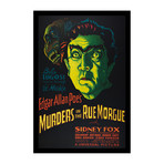 "Murders in the Rue Morgue" // Special Edition