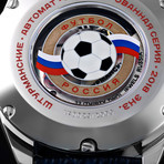 Sturmanskie Gagarin Sport Dual-Time Automatic // 2432/4571795