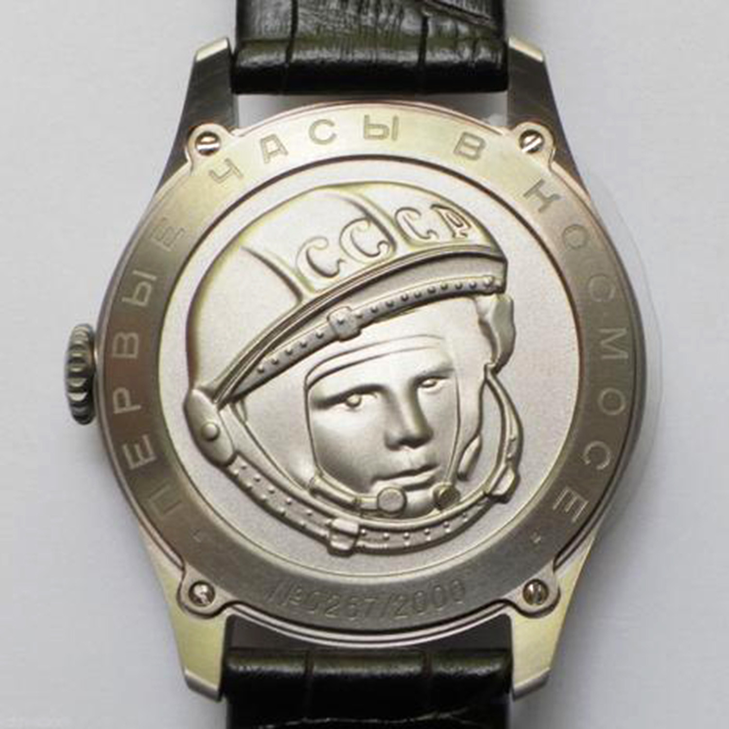 Sturmanskie gagarin online commemorative