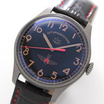 Sturmanskie Gagarin Commemorative Edition Watch // 2609/3717129