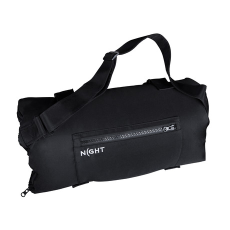 NIGHT Pillow Travel Compression Case