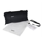 NIGHT Pillow Travel Compression Case