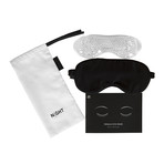 TriSilk Eye Mask with Cooling Gel