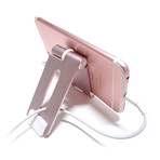 The Ridge Stand // Mini (Dark Gray)