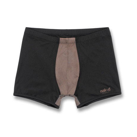 Trunk Underwear // Black (S)