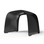 Aero Small Bench 600 // Carbon