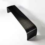 Aero Long Bench 2000 // Carbon