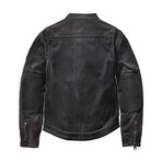 Model 1 Jacket // Black (S)