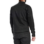 Model 1 Jacket // Black (L)