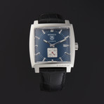 Tag Heuer Monaco Automatic // WW2111 // Store Display