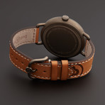 Bell & Ross Military PVD Automatic // BLRBRWW192 // Store Display