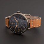 Bell & Ross Military PVD Automatic // BLRBRWW192 // Store Display