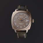 Shinola The Brakeman Quartz // Pre-Owned