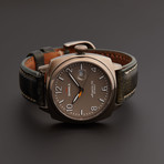 Shinola The Brakeman Quartz // Pre-Owned