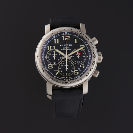 Chopard Mille Miglia Chronograph Automatic // 16/8915 // Pre-Owned