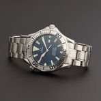 Omega Seamaster Professional Chronograph Quartz // 2265.80.00 // Pre-Owned