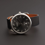 Hermes Arceau Automatic // AR4.810 // Store Display