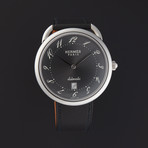 Hermes Arceau Automatic // AR4.810 // Store Display