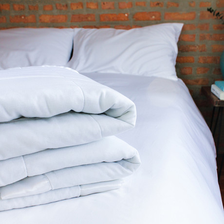 Cooling Lightweight Comforter (Twin/Twin XL)