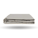 Cooling Duvet Cover // Linen (Full/Queen)