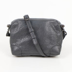 Classic Reporter XS Shoulder Bag // Gray