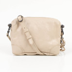 Classic Reporter XS Shoulder Bag // Beige