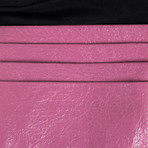 Classic Hip AJ Shoulder Bag XS // Pink