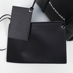 Everyday Tote Bag XS // Black
