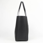 Everyday Medium Logo Tote Bag // Black