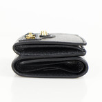 Classic Mini Wallet // Black