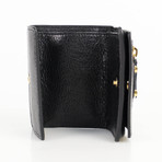 Classic Mini Wallet // Black