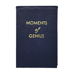 Note Pad // Navy