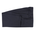 Gray Glen Plaid Wool 2 Button Suit  // Gray (Euro: 60R)