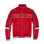 Viper Track Jacket (S)