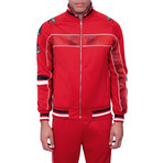 Viper Track Jacket (S)