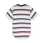 Serpents Stripe Tee (M)