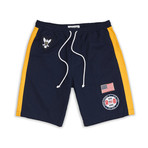 Race Team Shorts (2XL)