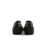Apollo Carnaby Sneakers // Black (US: 8)