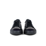 Apollo Carnaby Sneakers // Black (US: 8)