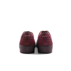 Apollo Vivel Sneakers // Burgundy (US: 12)