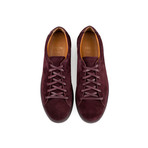 Apollo Vivel Sneakers // Burgundy (US: 12)