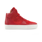 Neptune Vivel Sneakers // Red (US: 11)