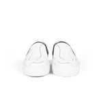 Mercury Camo Sneakers // White (US: 7)