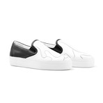 Mercury Camo Sneakers // White (US: 12)