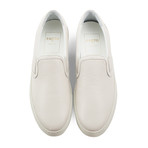 Mercury Musk Sneakers // Off White (US: 10)
