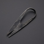 Medieval Scissors